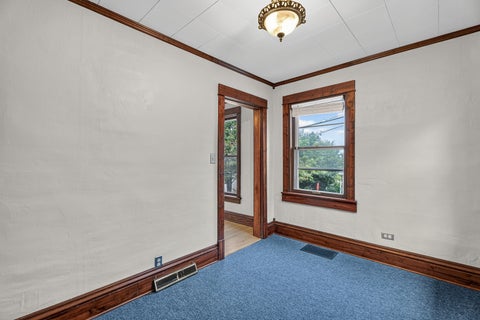 Tiny photo for 402 Porter Street, Lemont, IL 60439 (MLS # 12770447)