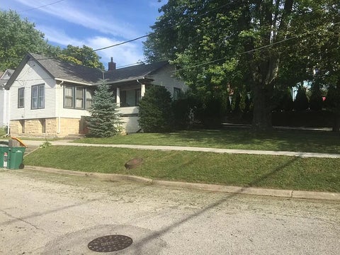 Tiny photo for 402 Porter Street, Lemont, IL 60439 (MLS # 12770447)