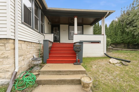 Tiny photo for 402 Porter Street, Lemont, IL 60439 (MLS # 12770447)