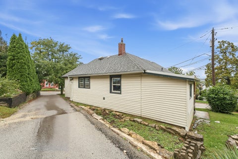 Tiny photo for 402 Porter Street, Lemont, IL 60439 (MLS # 12770447)