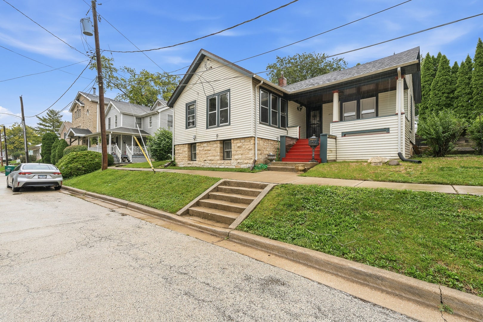402 Porter Street