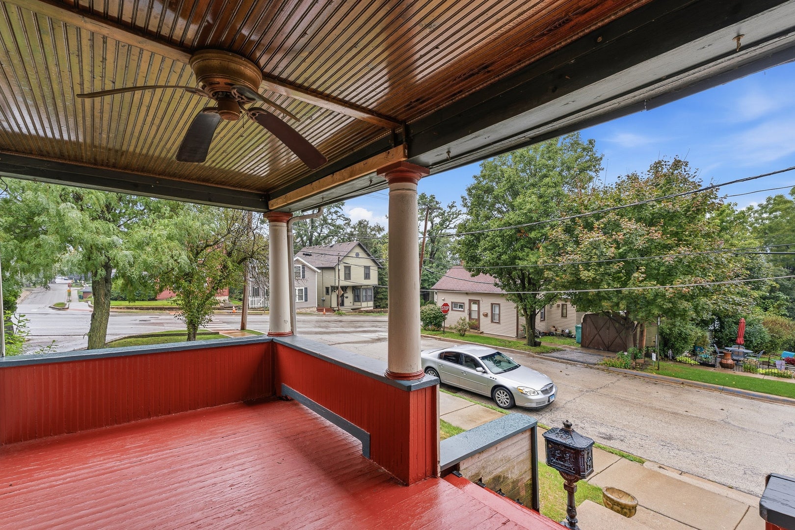 402 Porter Street
