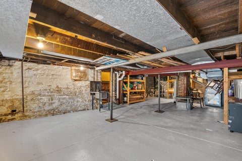 Tiny photo for 402 Porter Street, Lemont, IL 60439 (MLS # 12770447)