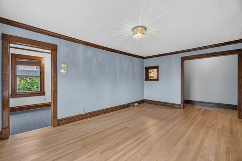 Tiny photo for 402 Porter Street, Lemont, IL 60439 (MLS # 12770447)