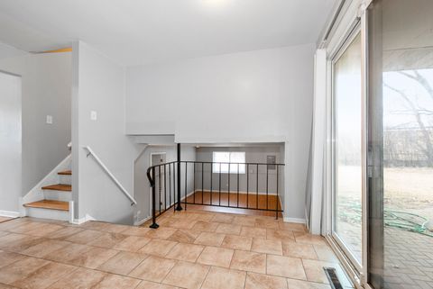 Tiny photo for 17137 Coventry Lane, Country Club Hills, IL 60478 (MLS # 12581842)