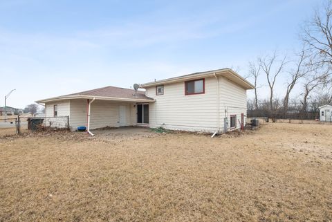 Tiny photo for 17137 Coventry Lane, Country Club Hills, IL 60478 (MLS # 12581842)