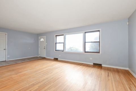 Tiny photo for 17137 Coventry Lane, Country Club Hills, IL 60478 (MLS # 12581842)