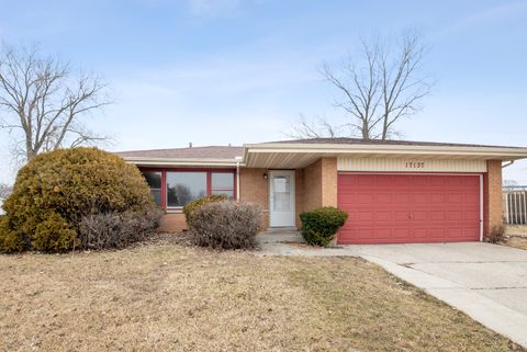 Photo of 17137 Coventry Lane, Country Club Hills, IL 60478 (MLS # 12581842)