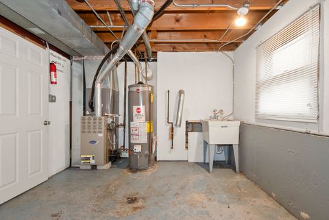 Tiny photo for 17137 Coventry Lane, Country Club Hills, IL 60478 (MLS # 12581842)