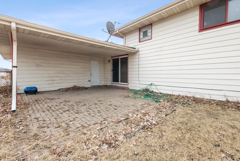 Tiny photo for 17137 Coventry Lane, Country Club Hills, IL 60478 (MLS # 12581842)