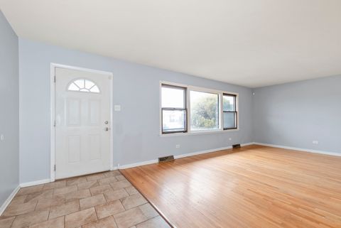 Tiny photo for 17137 Coventry Lane, Country Club Hills, IL 60478 (MLS # 12581842)