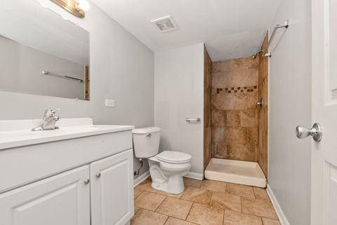 Tiny photo for 17137 Coventry Lane, Country Club Hills, IL 60478 (MLS # 12581842)