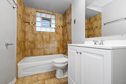 Tiny photo for 17137 Coventry Lane, Country Club Hills, IL 60478 (MLS # 12581842)