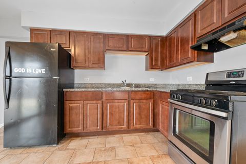 Tiny photo for 17137 Coventry Lane, Country Club Hills, IL 60478 (MLS # 12581842)