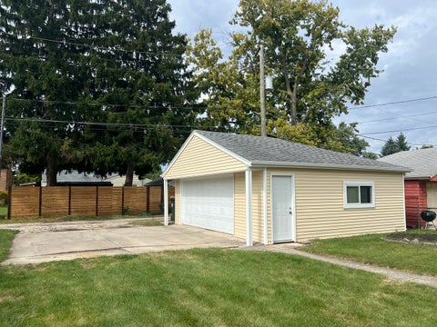 Tiny photo for 4434 Dubois Boulevard, Brookfield, IL 60513 (MLS # 12764261)