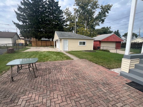 Tiny photo for 4434 Dubois Boulevard, Brookfield, IL 60513 (MLS # 12764261)