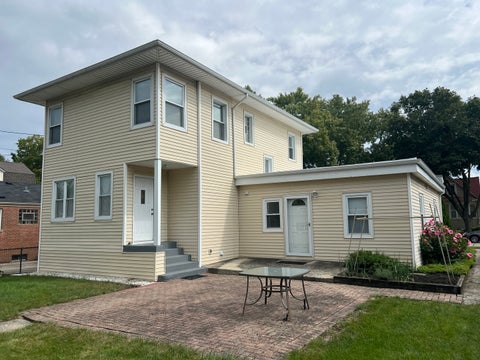 Tiny photo for 4434 Dubois Boulevard, Brookfield, IL 60513 (MLS # 12764261)