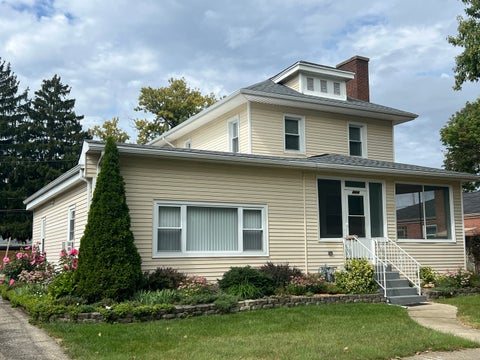 Photo of 4434 Dubois Boulevard, Brookfield, IL 60513 (MLS # 12764261)