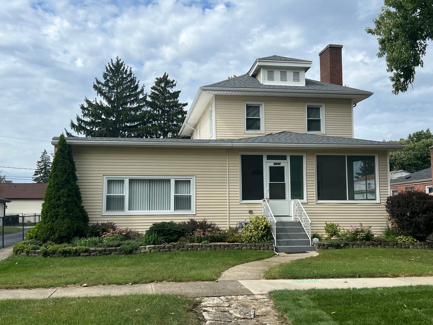 4434 Dubois Boulevard