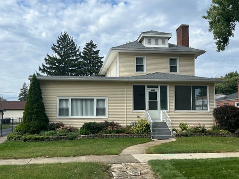 Tiny photo for 4434 Dubois Boulevard, Brookfield, IL 60513 (MLS # 12764261)