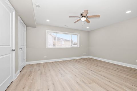 Tiny photo for 5826 Kathryn Lane, Matteson, IL 60443 (MLS # 12546409)