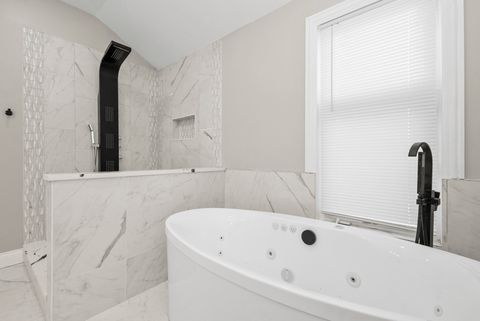 Tiny photo for 5826 Kathryn Lane, Matteson, IL 60443 (MLS # 12546409)