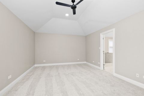 Tiny photo for 5826 Kathryn Lane, Matteson, IL 60443 (MLS # 12546409)