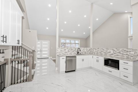 Tiny photo for 5826 Kathryn Lane, Matteson, IL 60443 (MLS # 12546409)