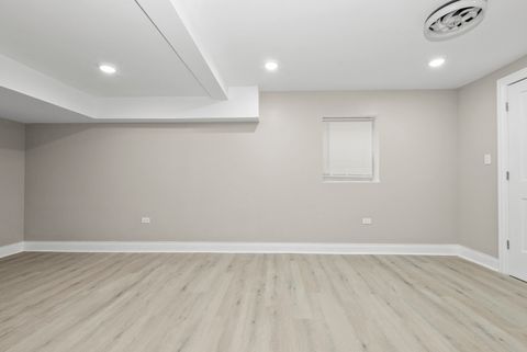 Tiny photo for 5826 Kathryn Lane, Matteson, IL 60443 (MLS # 12546409)