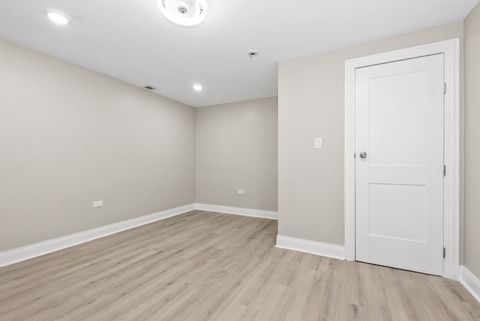 Tiny photo for 5826 Kathryn Lane, Matteson, IL 60443 (MLS # 12546409)