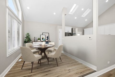 Tiny photo for 5826 Kathryn Lane, Matteson, IL 60443 (MLS # 12546409)