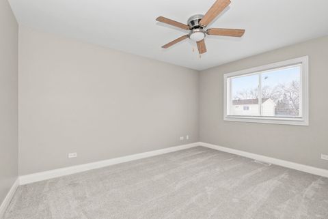 Tiny photo for 5826 Kathryn Lane, Matteson, IL 60443 (MLS # 12546409)