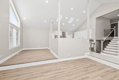 Tiny photo for 5826 Kathryn Lane, Matteson, IL 60443 (MLS # 12546409)