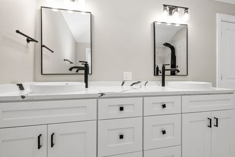 Tiny photo for 5826 Kathryn Lane, Matteson, IL 60443 (MLS # 12546409)