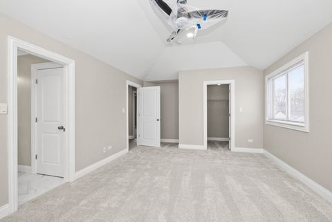 Tiny photo for 5826 Kathryn Lane, Matteson, IL 60443 (MLS # 12546409)