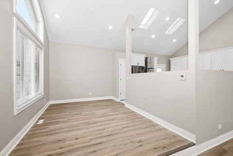 Tiny photo for 5826 Kathryn Lane, Matteson, IL 60443 (MLS # 12546409)