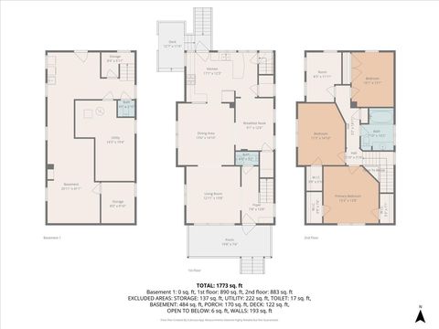 Tiny photo for 921 Madison Street, Evanston, IL 60202 (MLS # 12549370)