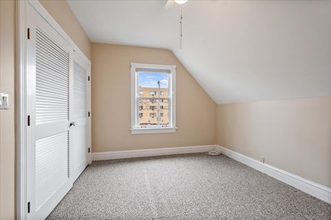 Tiny photo for 921 Madison Street, Evanston, IL 60202 (MLS # 12549370)