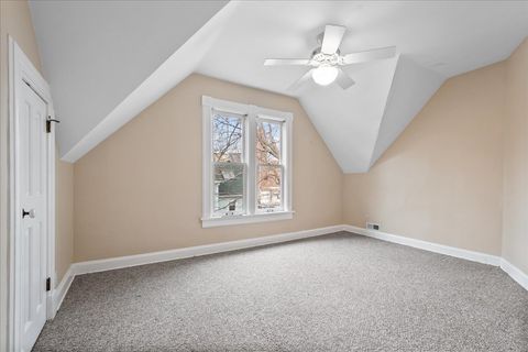 Tiny photo for 921 Madison Street, Evanston, IL 60202 (MLS # 12549370)