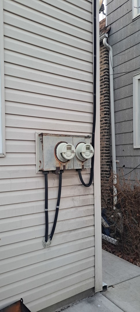 941 N Keystone Avenue