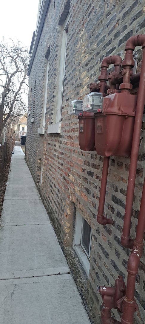 941 N Keystone Avenue