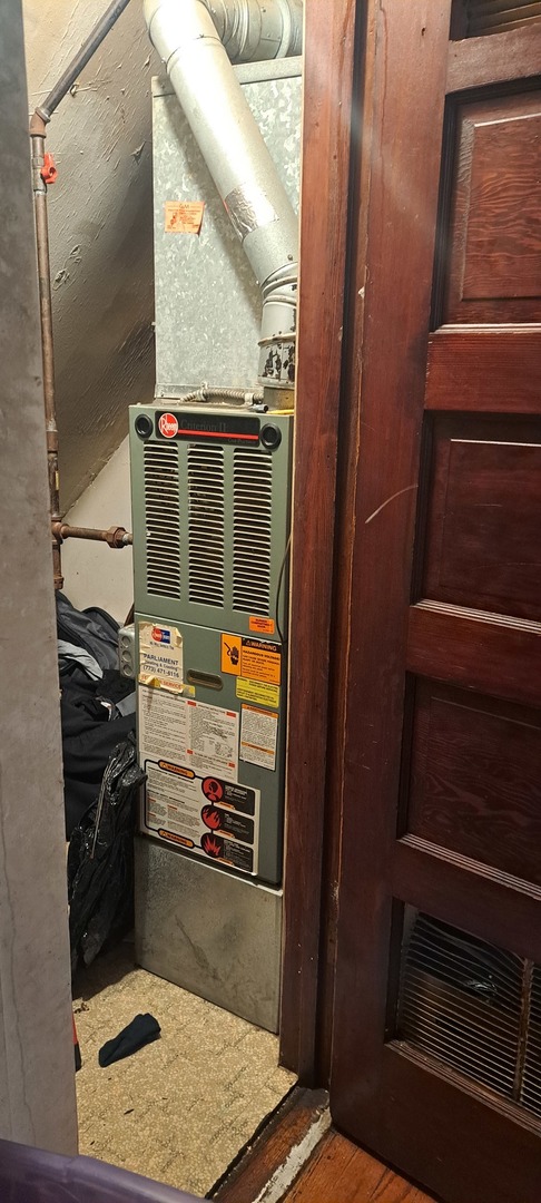 941 N Keystone Avenue