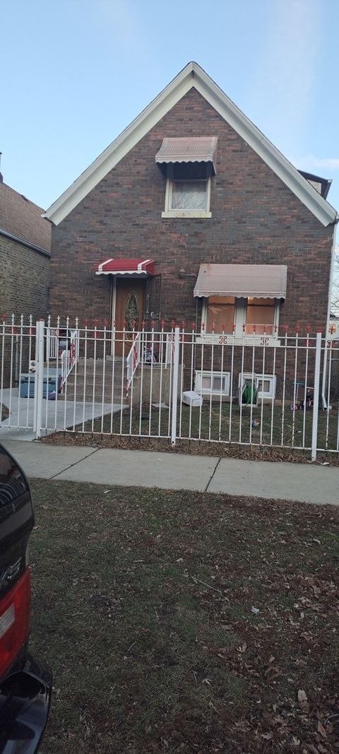 941 N Keystone Avenue Chicago IL 60651