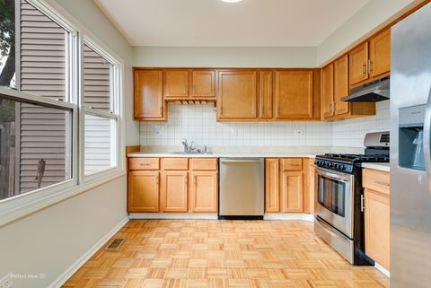 Tiny photo for 1929 Hastings Court, Schaumburg, IL 60194 (MLS # 12491128)