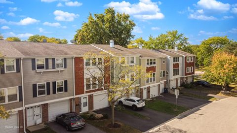 Tiny photo for 1929 Hastings Court, Schaumburg, IL 60194 (MLS # 12491128)