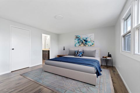 Tiny photo for 1929 Hastings Court, Schaumburg, IL 60194 (MLS # 12491128)