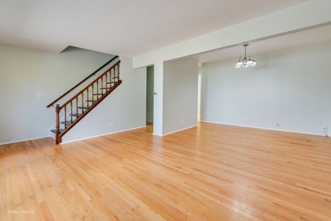 Tiny photo for 1929 Hastings Court, Schaumburg, IL 60194 (MLS # 12491128)