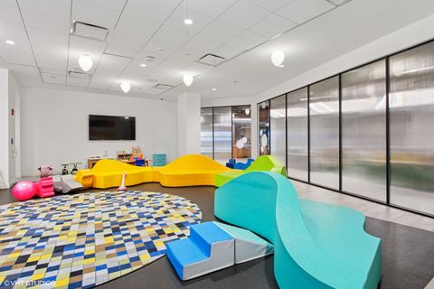 Tiny photo for 211 N Harbor Drive #1307, Chicago, IL 60601 (MLS # 12329773)