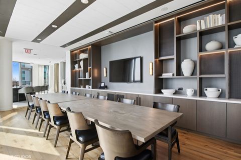 Tiny photo for 211 N Harbor Drive #1307, Chicago, IL 60601 (MLS # 12329773)