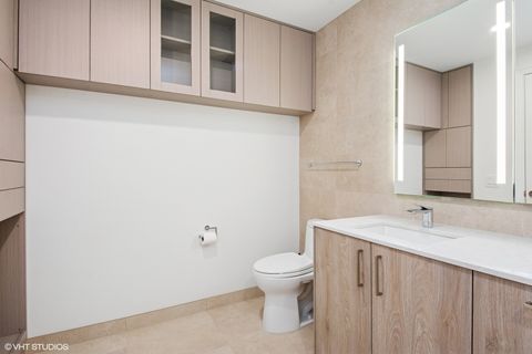 Tiny photo for 211 N Harbor Drive #1307, Chicago, IL 60601 (MLS # 12329773)